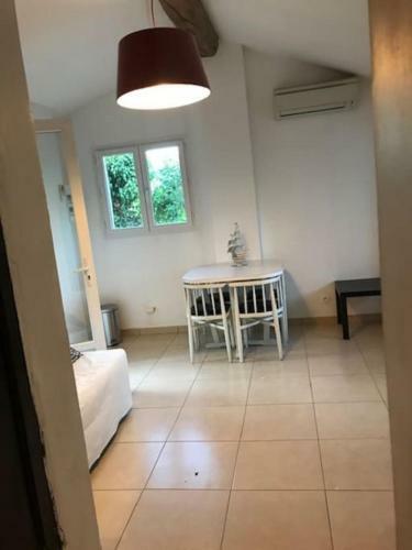 Maisonnette Ind�pendante Au Coeur Des Arcs