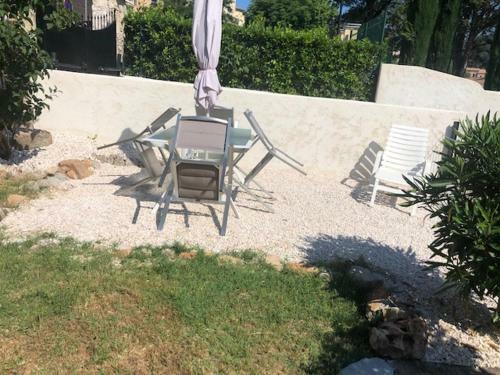 Maisonnette Ind�pendante Au Coeur Des Arcs