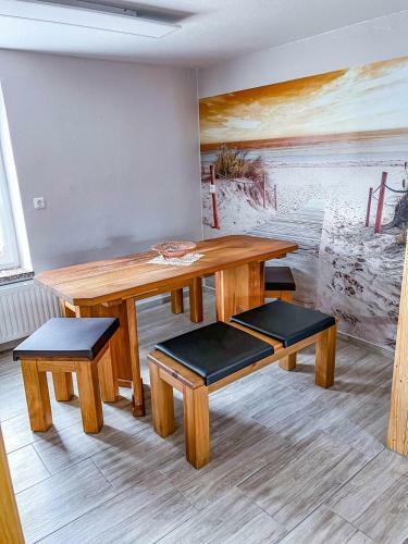 Fewo In Bellin -seebad Ueckerm�nde-unterhalb Usedom