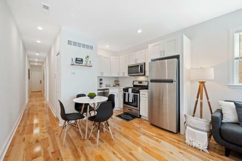 Apartamento Lovely 2bedroom With Walkout Deck!