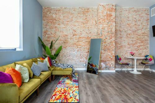 Apartamento Peaceful Paradise