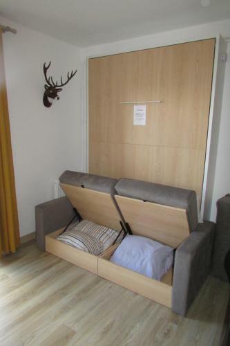 Apartamento Superbe Studio Les Angles