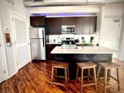 Apartamento Luxury 2 Bed 2 Bath - Monthly And Weekly Specials