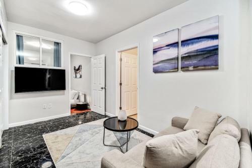 Apartamento Cozy 1bd Steps Away From Convention Center