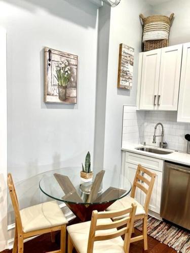 Apartamento Luxury Studio - Weekly Specials