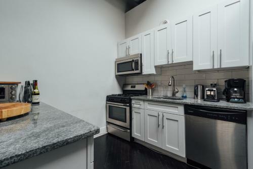 Apartamento The Havana Lofts