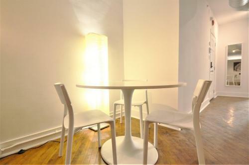 Apartamento The Havana Lofts