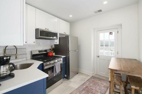 Apartamento Brand New Manayunk Retreat 2br Including Parking