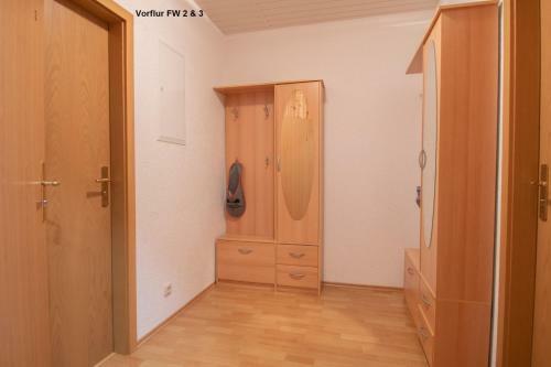 Apartamento D�nenhaus Ferienwohnung 2