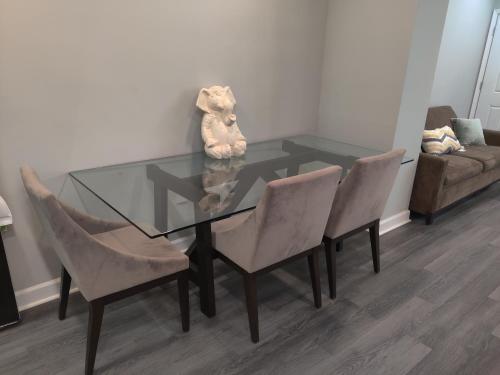 Apartamento Lovely 1-bedroom Unit In Philadelphia...