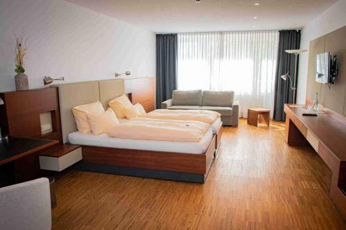 Hotel G�stehaus An Der Oase