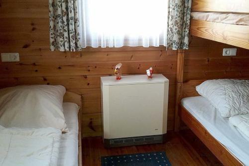 Ferienhaus Nr 14, Typ A, Feriendorf J�gerpark, Bayerischer Wald