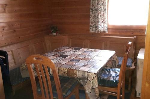 Ferienhaus Nr 14, Typ A, Feriendorf J�gerpark, Bayerischer Wald