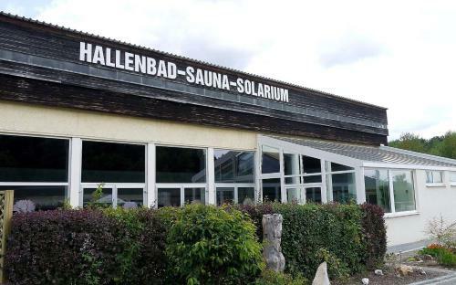 Ferienhaus Nr 5, Typ A, Feriendorf J�gerpark, Bayerischer Wald