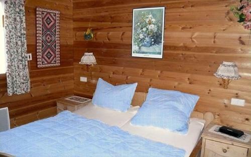 Ferienhaus Nr 5, Typ A, Feriendorf J�gerpark, Bayerischer Wald