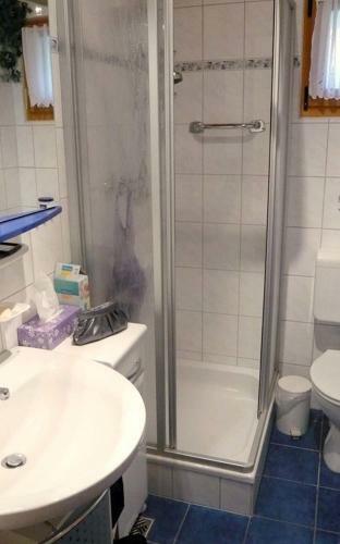 Ferienhaus Nr 5, Typ A, Feriendorf J�gerpark, Bayerischer Wald
