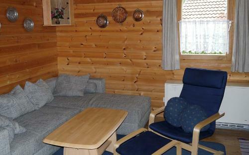 Ferienhaus Nr 6, Typ A, Feriendorf J�gerpark, Bayerischer Wald