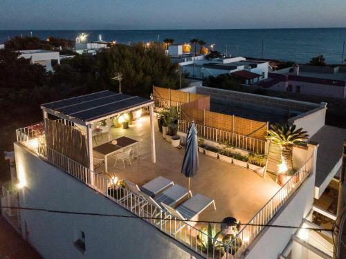 Apartamento Appartamento Moretta