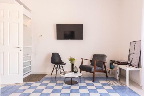 Apartamento Appartamento Moretta