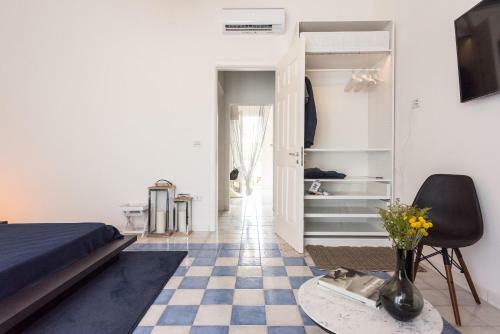 Apartamento Appartamento Moretta