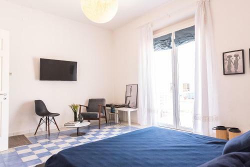 Apartamento Appartamento Moretta