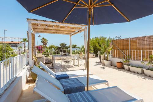 Apartamento Appartamento Moretta