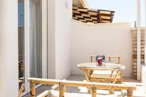 Apartamento Appartamento Moretta