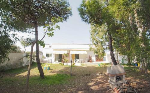 Apartamento Imperatrice Rent Room - Vivi Salento