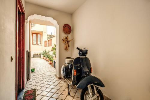 Apartamento Stella D?argento
