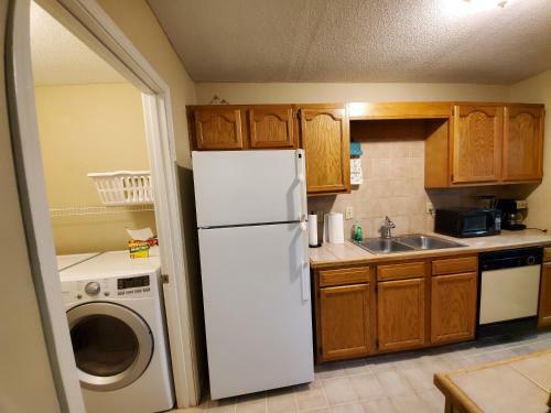 Apartamento Close To All Main Activities