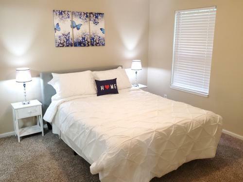 Apartamento Close To All Main Activities