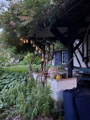 Le Paradis (Entre La Poire Et Le Fromage)