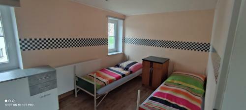 Apartamento Monteurwohnung V-dorf 1