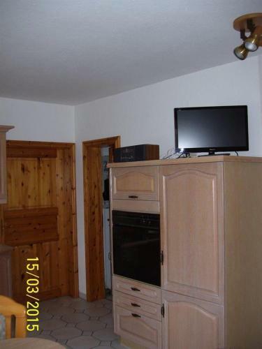 Apartamento Ferienwohnungen Reimers