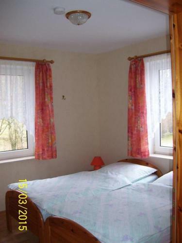 Apartamento Ferienwohnungen Reimers
