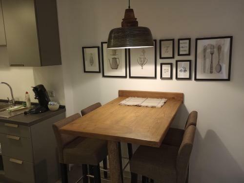 Apartamento Provizial Ferienwohnung Rudi