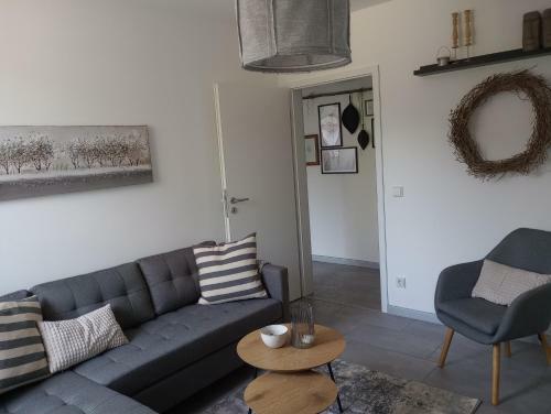 Apartamento Provizial Ferienwohnung Rudi