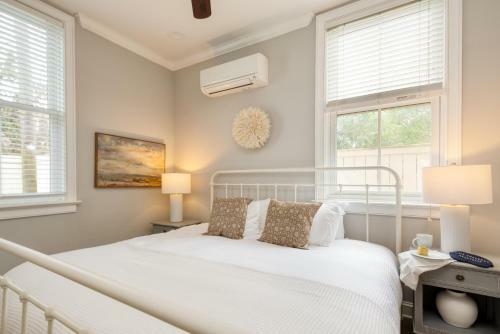Ashley Ave 2 - The Chapel Carriage House Suite B