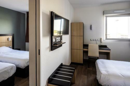 Hotel B&B H�tel Romilly-sur-seine