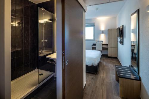 Hotel B&B H�tel Romilly-sur-seine