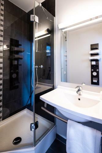 Hotel B&B H�tel Romilly-sur-seine