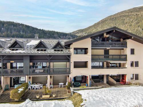 Apartamento Studio Les Arandellys