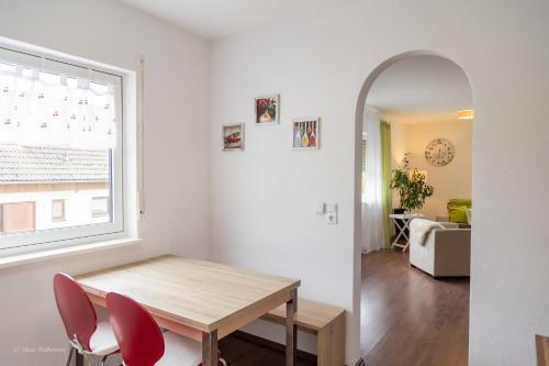 Apartamento Casa Katharina