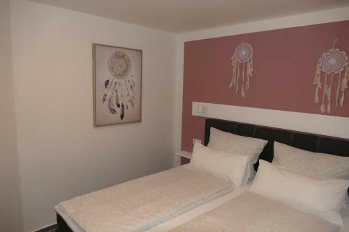 Harzapart, Apartment II "wandertraum"