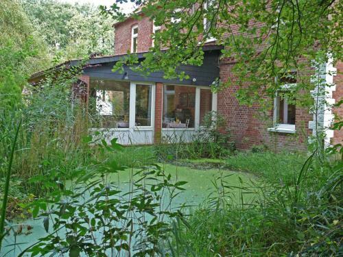 Lodge Der Wildungshof