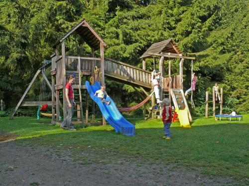 Lodge Der Wildungshof