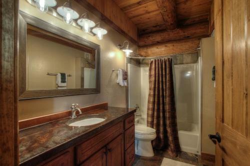 Ponderosa Lodge