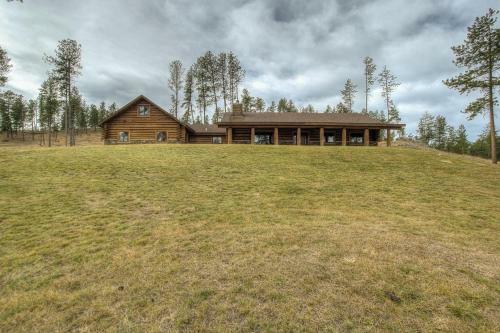 Ponderosa Lodge
