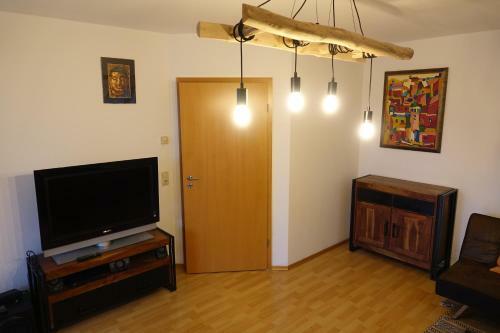 Apartamento Ferienwohnung Thuja