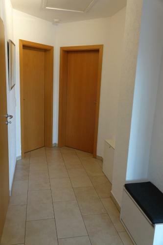 Apartamento Ferienwohnung Thuja